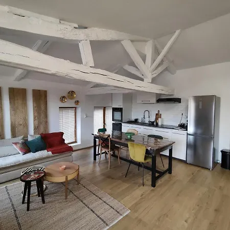 Lou Pitchoun - Cozy And Fully Equipped Apartment