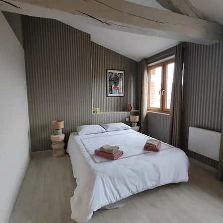 Apartment Lou Pitchoun - Cozy And Fully Equipped Albi