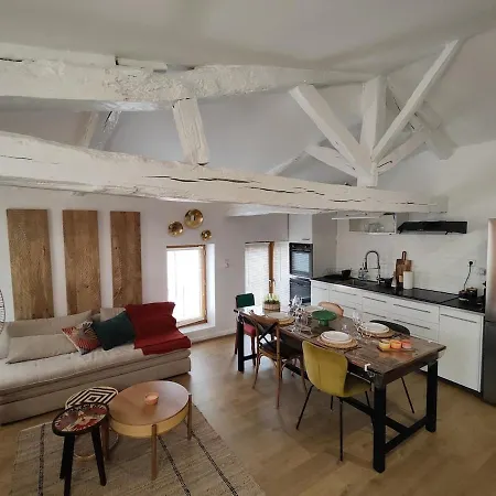Lou Pitchoun - Cozy And Fully Equipped
