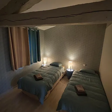 Apartment Lou Pitchoun - Cozy And Fully Equipped Albi