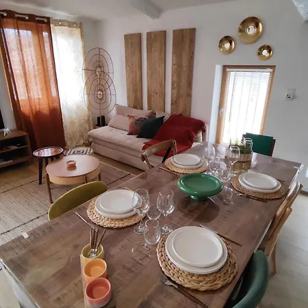 Lou Pitchoun - Cozy And Fully Equipped Albi