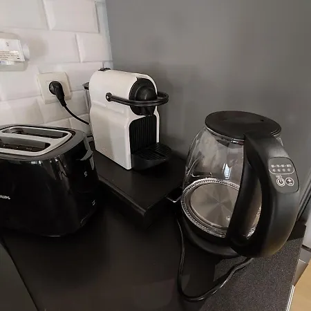Lou Pitchoun - Cozy And Fully Equipped