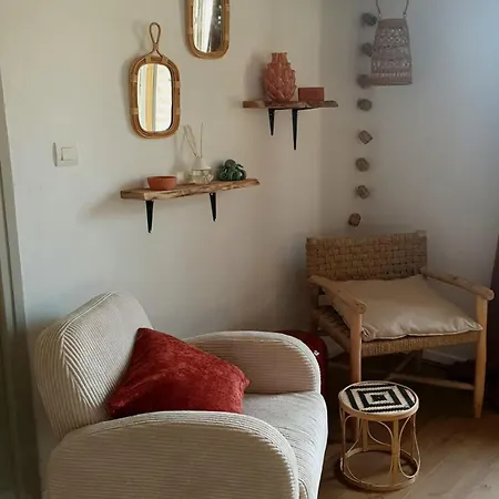 Lou Pitchoun - Cozy And Fully Equipped Apartment Albi