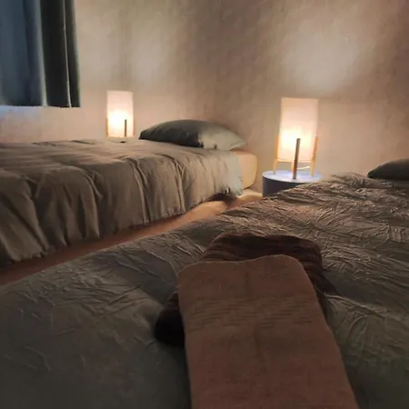 Apartment Lou Pitchoun - Cozy And Fully Equipped Albi