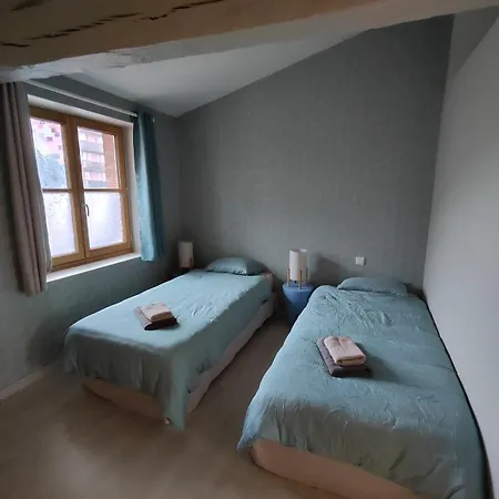 Lou Pitchoun - Cozy And Fully Equipped Apartment *