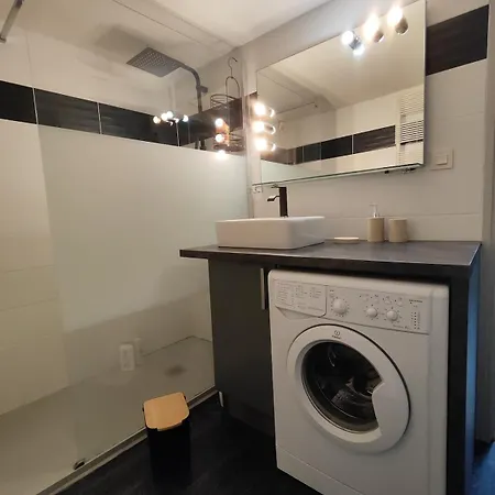 Apartment Lou Pitchoun - Cozy And Fully Equipped *