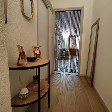 Apartment Lou Pitchoun - Cozy And Fully Equipped Albi