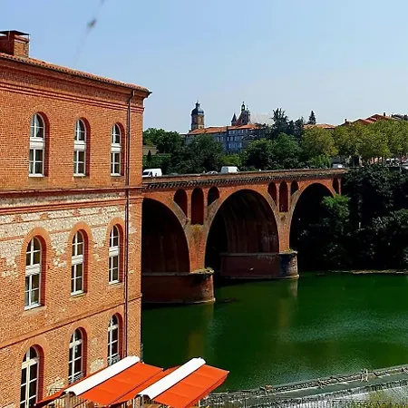 Lou Pitchoun - Cozy And Fully Equipped Albi