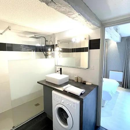 Lou Pitchoun Appartement Albi