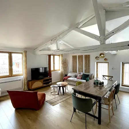 Lou Pitchoun Appartement *